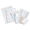 Refill Sheets